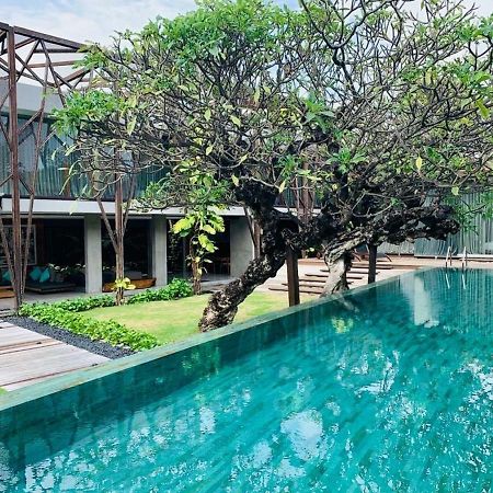 Ziva A Residence 塞米亚克 外观 照片