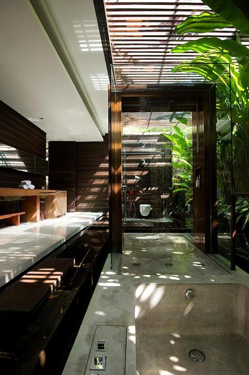Ziva A Residence 塞米亚克 客房 照片