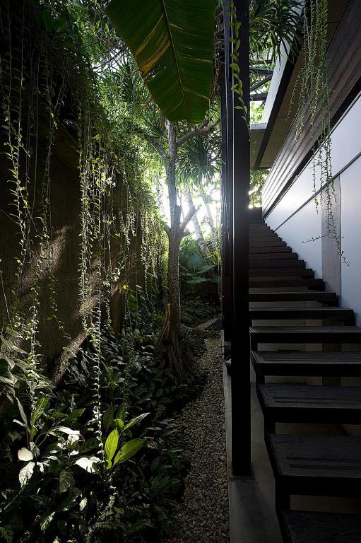 Ziva A Residence 塞米亚克 客房 照片