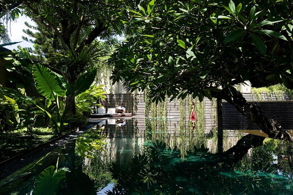 Ziva A Residence 塞米亚克 客房 照片