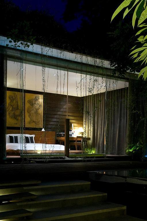Ziva A Residence 塞米亚克 客房 照片