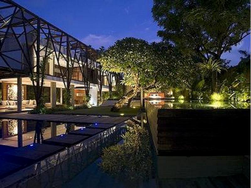Ziva A Residence 塞米亚克 外观 照片