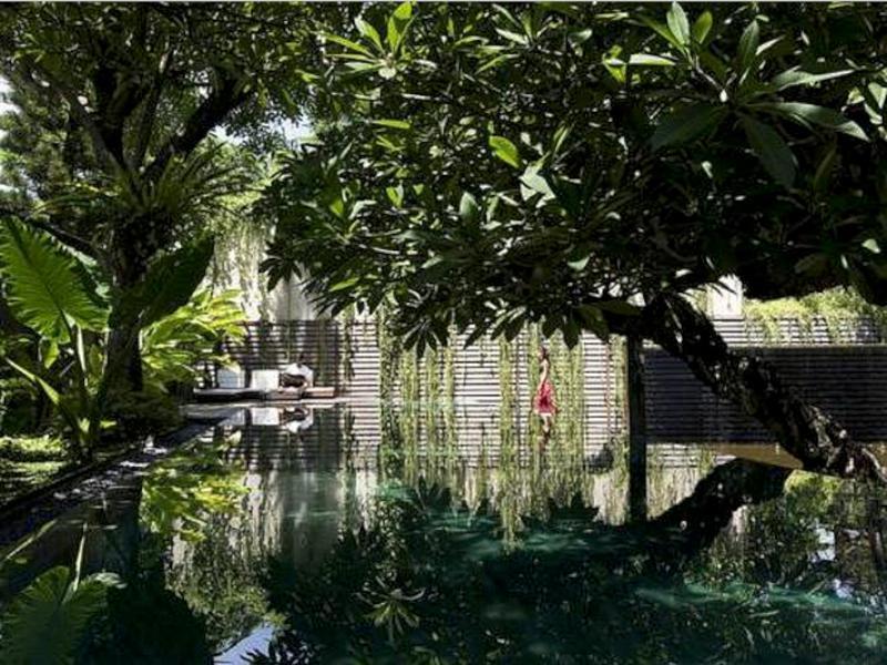 Ziva A Residence 塞米亚克 外观 照片