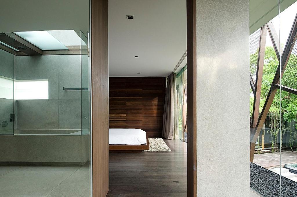 Ziva A Residence 塞米亚克 外观 照片