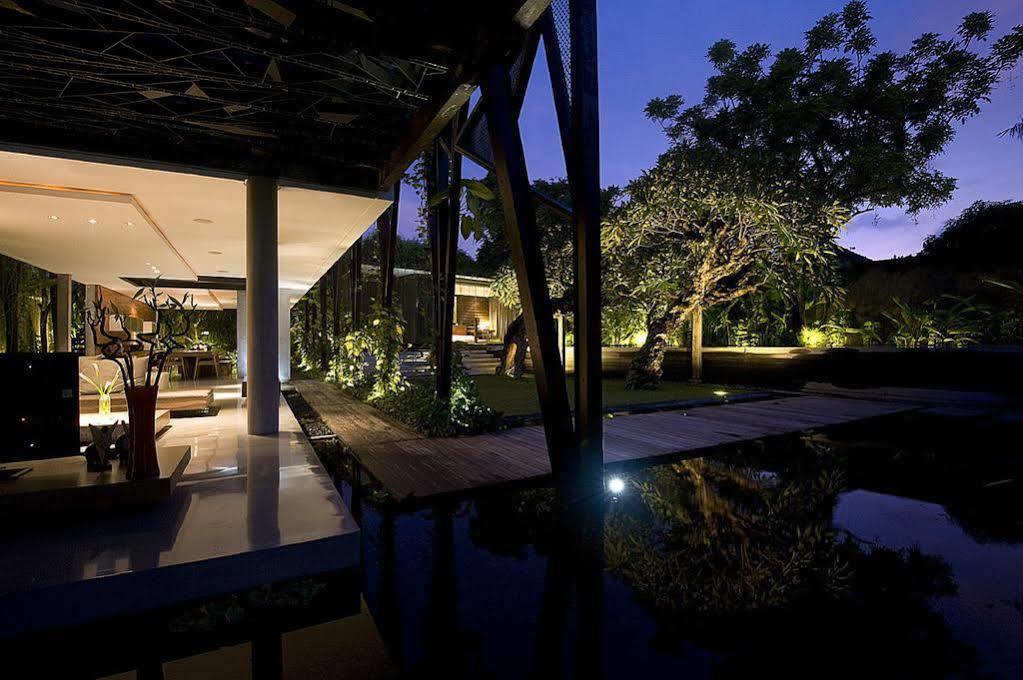 Ziva A Residence 塞米亚克 外观 照片