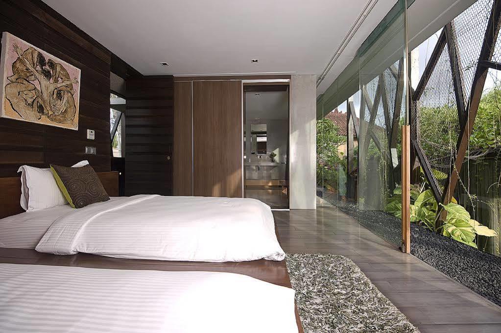 Ziva A Residence 塞米亚克 外观 照片