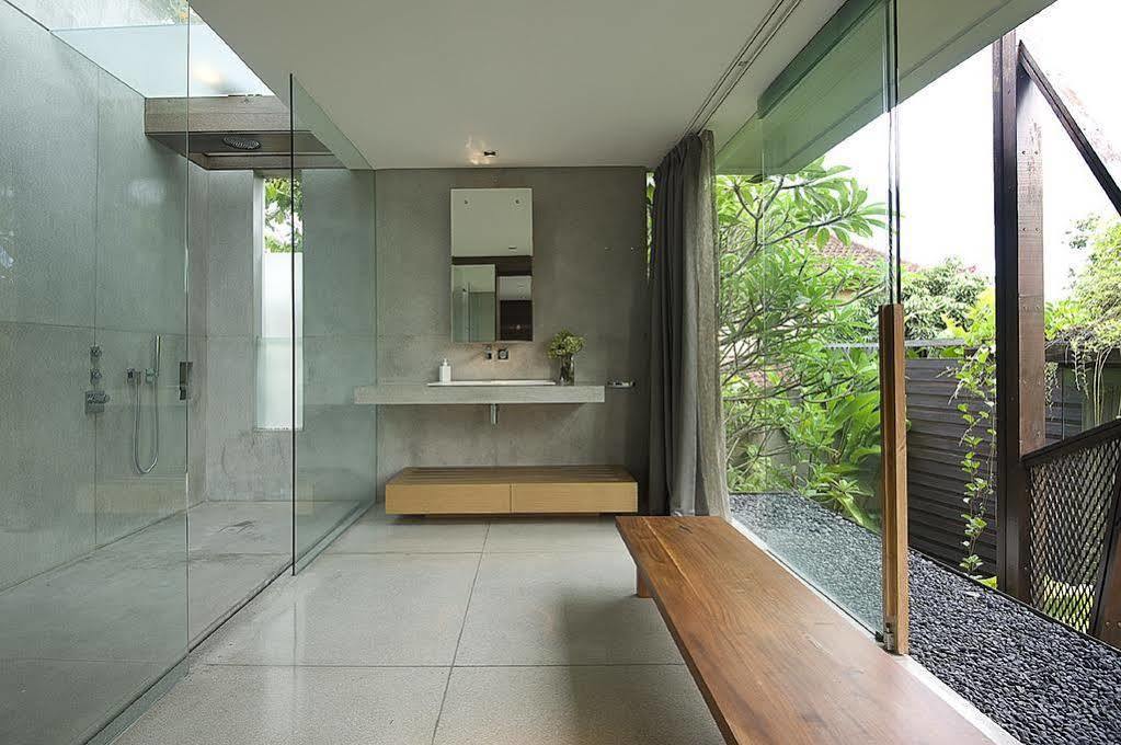 Ziva A Residence 塞米亚克 外观 照片