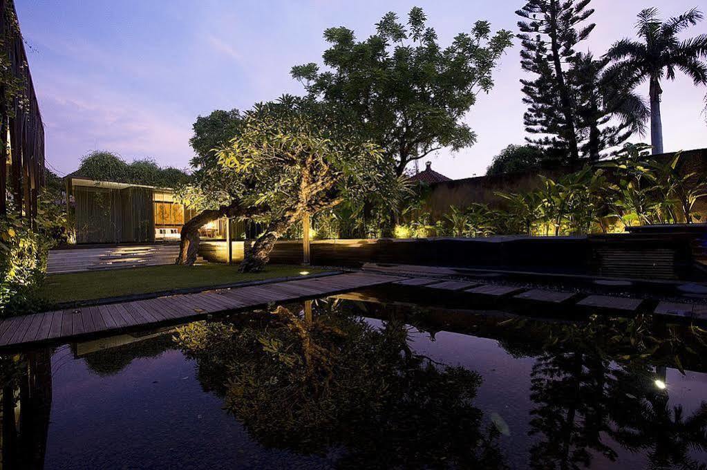 Ziva A Residence 塞米亚克 外观 照片