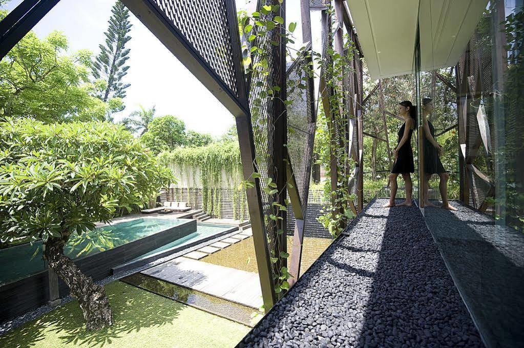 Ziva A Residence 塞米亚克 外观 照片