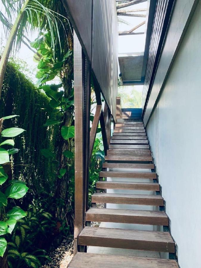 Ziva A Residence 塞米亚克 外观 照片